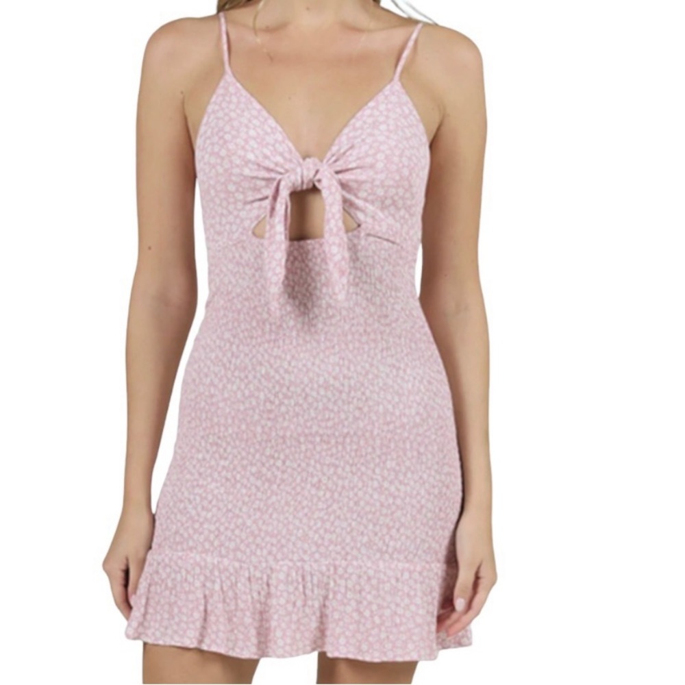 NWT Ocean Drive Dress